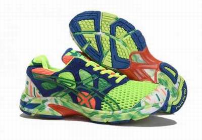 asics entretien chaussures